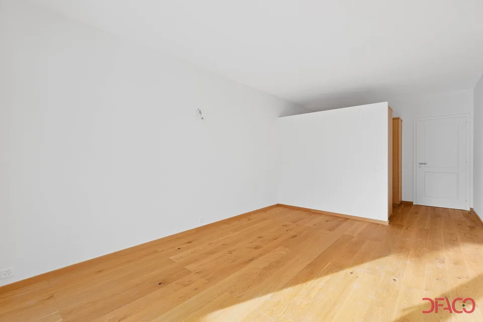 Cristal de Roche Lot 1 Doppelstockwohnung – Foto 9 von 21