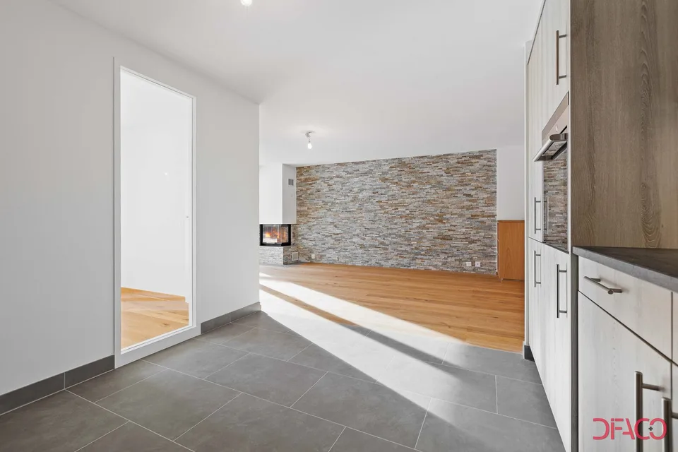 Cristal de Roche Lot 1 Doppelstockwohnung – Foto 6 von 21