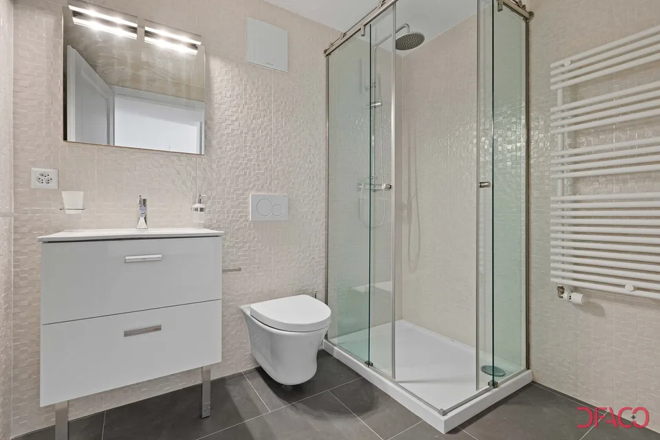 Cristal de Roche Lot 1 Doppelstockwohnung – Foto 13 von 21