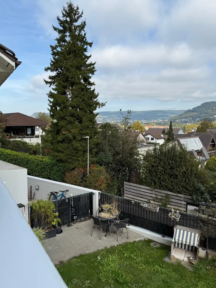 Exklusives Einfamilienhaus mit Einliegerwohnung an ruhiger Hanglange. – Foto 30 von 30