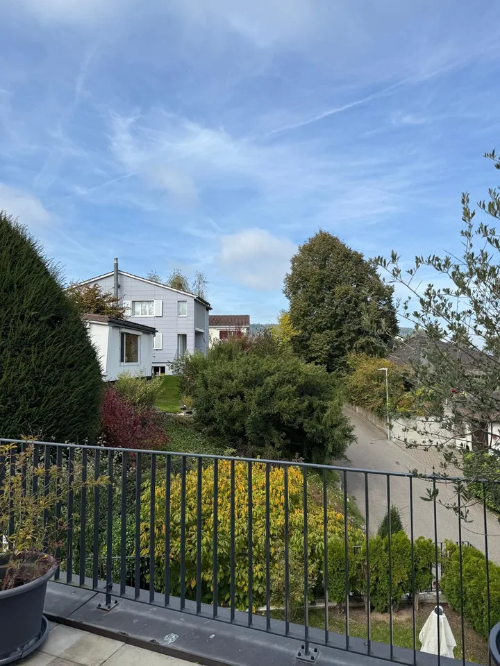 Exklusives Einfamilienhaus mit Einliegerwohnung an ruhiger Hanglange. – Foto 28 von 30