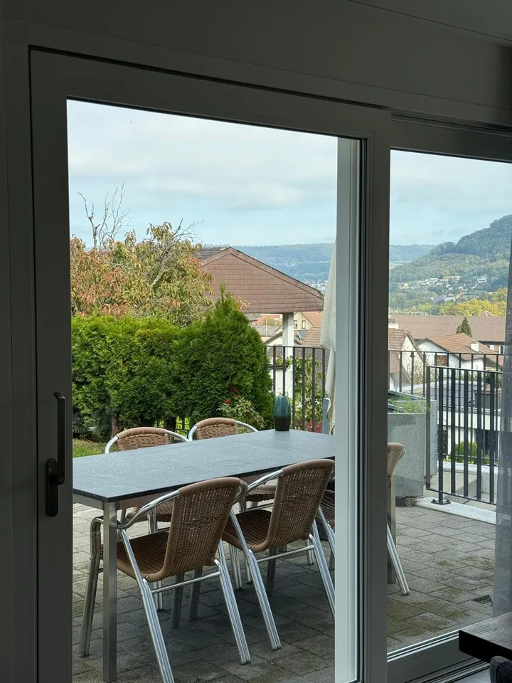 Exklusives Einfamilienhaus mit Einliegerwohnung an ruhiger Hanglange. – Foto 25 von 30