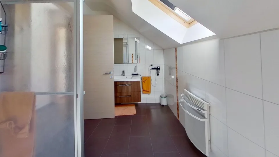 Magnifique maison avec piscine – Foto 9 von 30