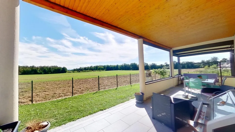 Magnifique maison avec piscine – Foto 14 von 30