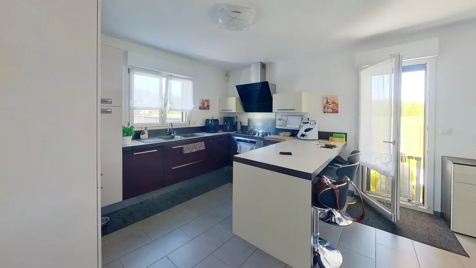 Magnifique maison avec piscine – Foto 24 von 30