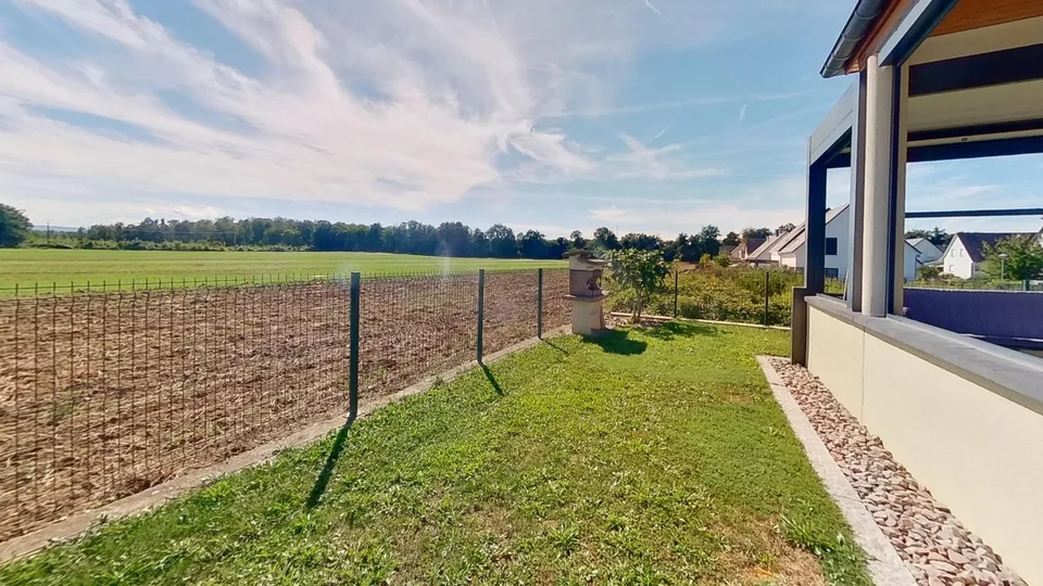 Magnifique maison avec piscine – Foto 8 von 30