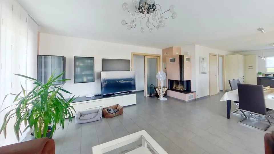 Magnifique maison avec piscine – Foto 27 von 30