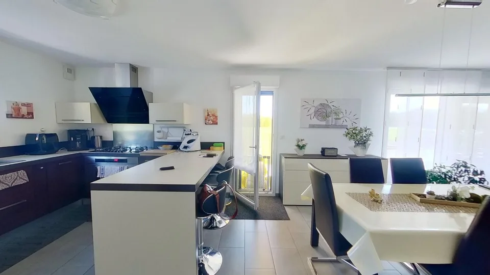 Magnifique maison avec piscine – Foto 17 von 30