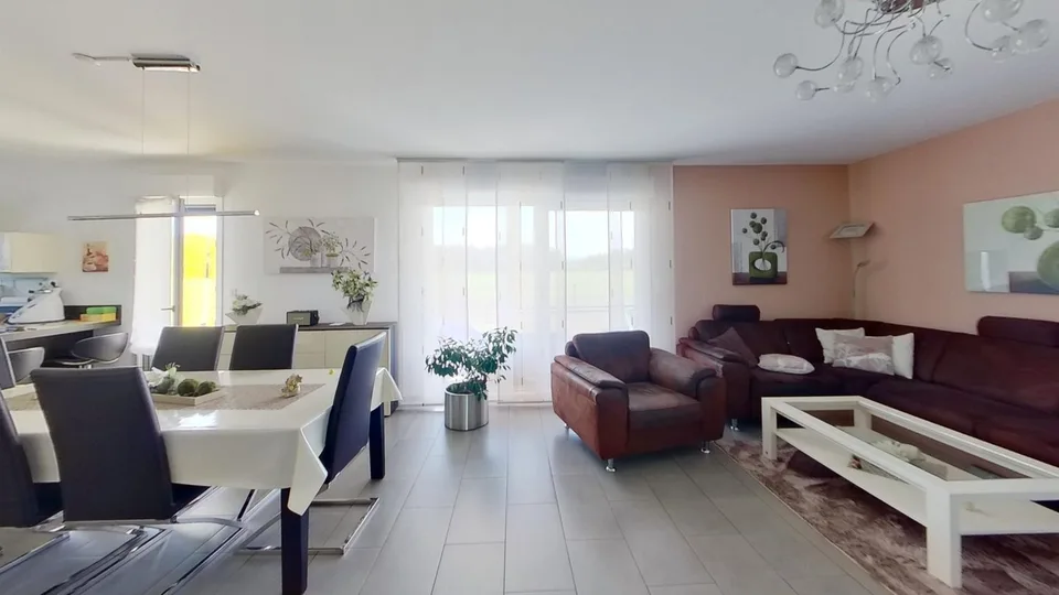 Magnifique maison avec piscine – Foto 26 von 30