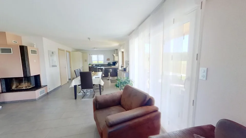 Magnifique maison avec piscine – Foto 28 von 30