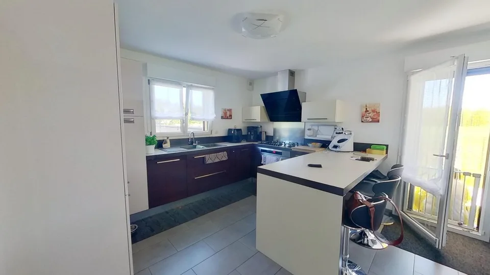 Magnifique maison avec piscine – Foto 16 von 30