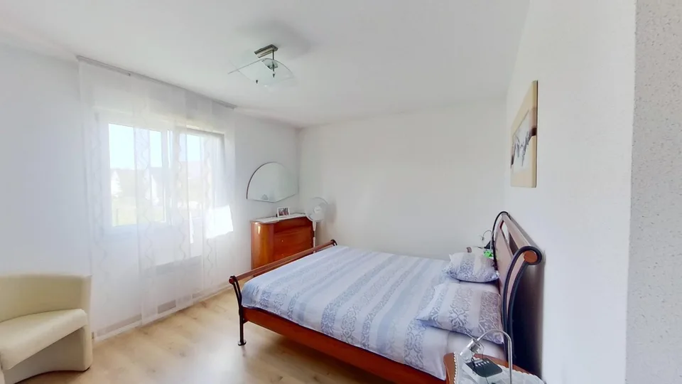 Magnifique maison avec piscine – Foto 29 von 30