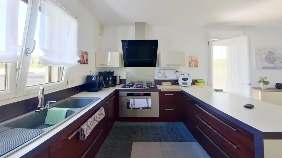 Magnifique maison avec piscine – Foto 23 von 30