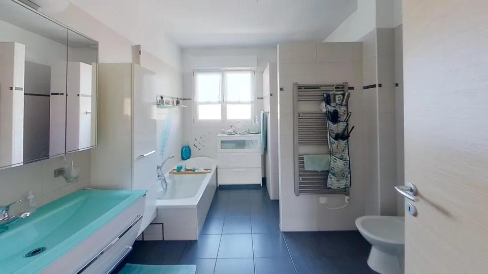 Magnifique maison avec piscine – Foto 10 von 30