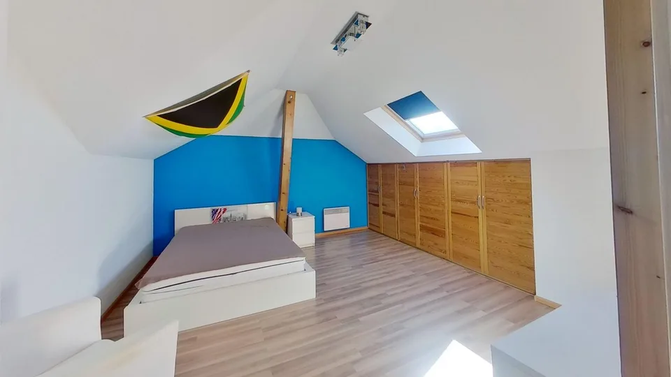 Magnifique maison avec piscine – Foto 19 von 30