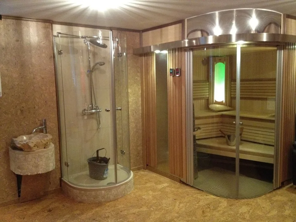 Appartamento di 5.5 locali con vista lago e sauna privata – foto 12 di 13