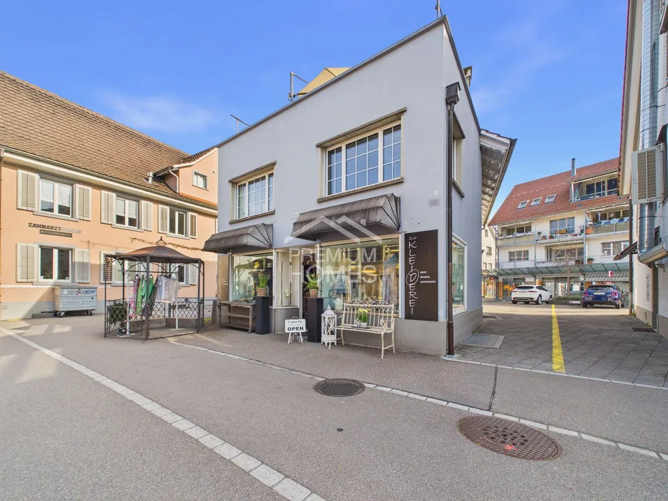 KAPITALANLAGE MIT ZUKUNFT AN TOP LAGE