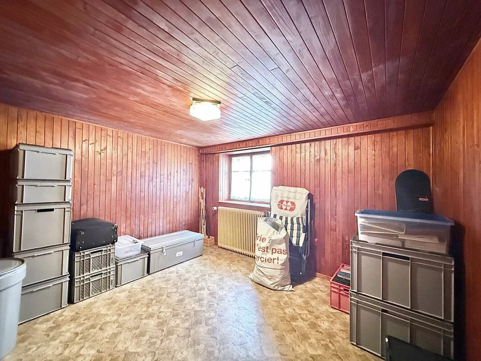 Wohnung mit 4,5 Zimmern im Zentrum von Lens – Foto 15 von 15