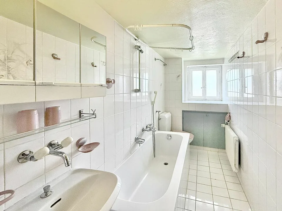 Wohnung mit 4,5 Zimmern im Zentrum von Lens – Foto 12 von 15