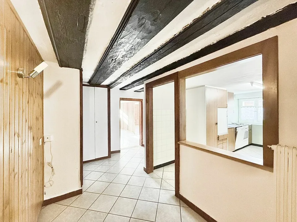 Wohnung mit 4,5 Zimmern im Zentrum von Lens – Foto 14 von 15
