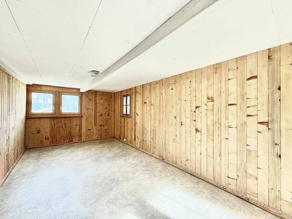Wohnung mit 4,5 Zimmern im Zentrum von Lens – Foto 11 von 15