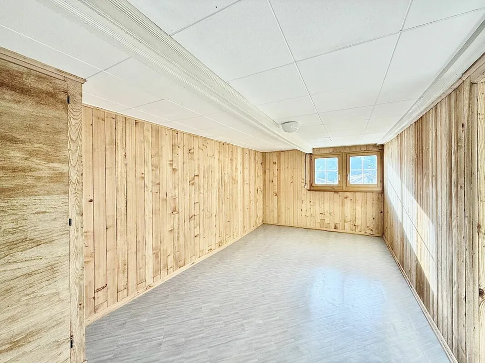 Appartement de 4,5 pièces au centre de Lens