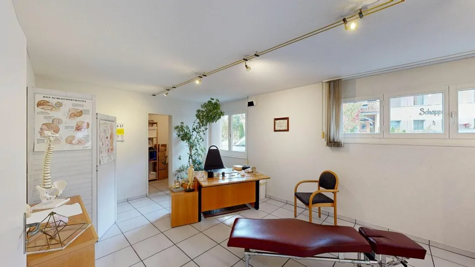 RESERVIERT: Praxis, Büro, Beratungen? Die perfekte Immobilie – Foto 9 von 26
