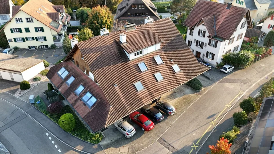 RESERVIERT: Praxis, Büro, Beratungen? Die perfekte Immobilie – Foto 23 von 26