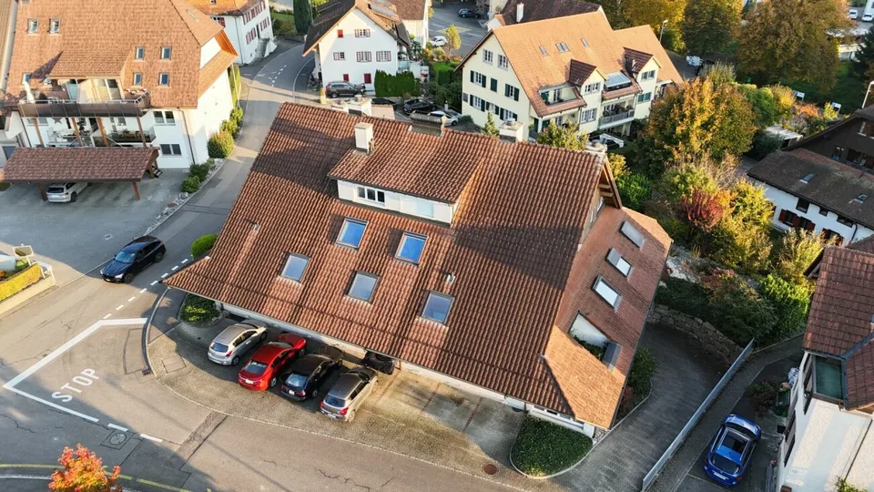 RESERVIERT: Praxis, Büro, Beratungen? Die perfekte Immobilie – Foto 24 von 26