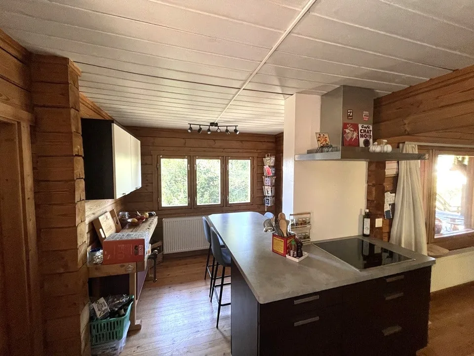 House, Porrentruy - 645000