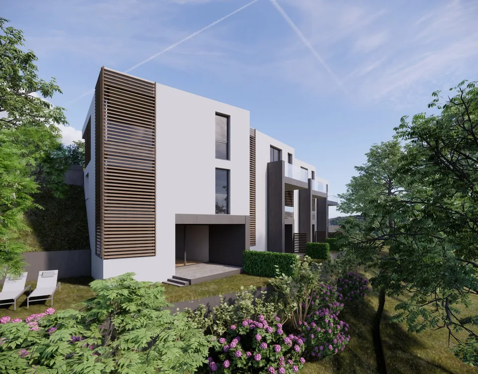 Neue Immobilienaktion in Giubiasco