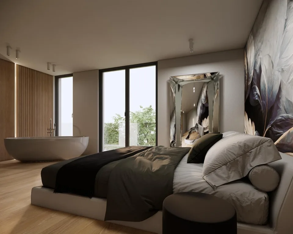 Nuova promozione immobiliare a Giubiasco – foto 10 di 12