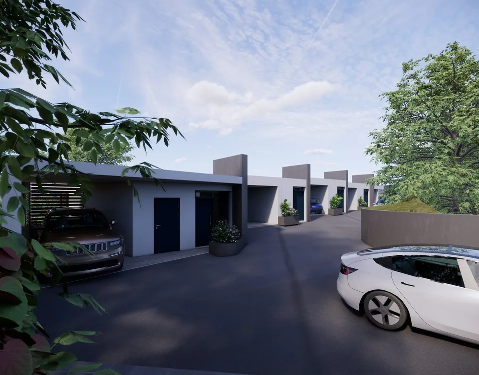 Neue Immobilienaktion in Giubiasco