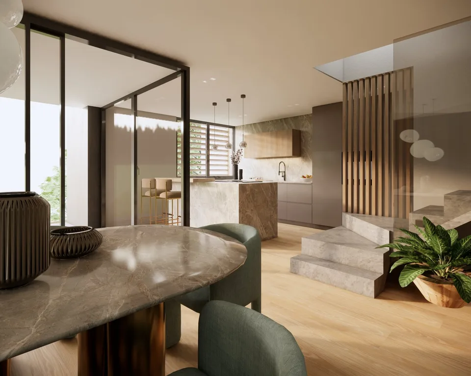 Nuova promozione immobiliare a Giubiasco – foto 6 di 12