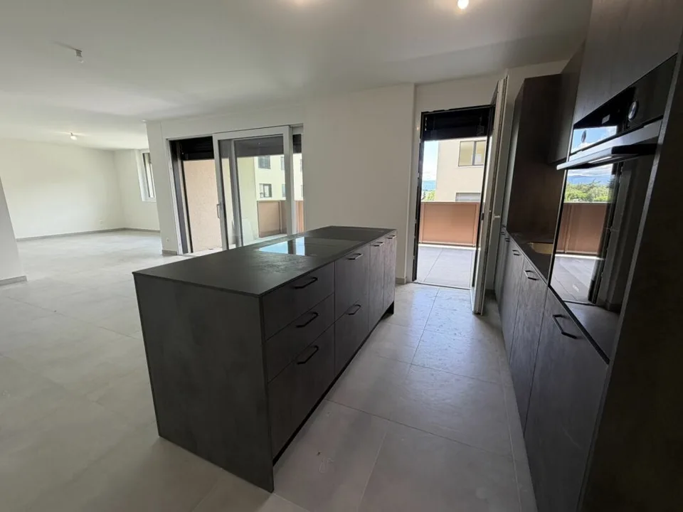 Das letzte 4,5-Zimmer-Apartment Vulliama