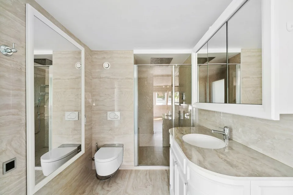 Luxuriöses Triplex – Foto 6 von 8