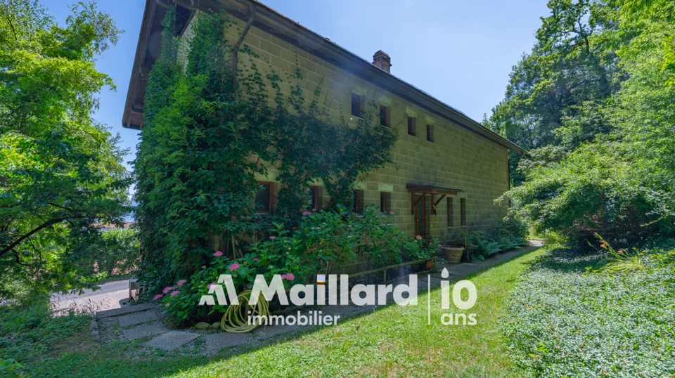 Villa di architetto - Vista panoramica sul lago! – foto 16 di 17