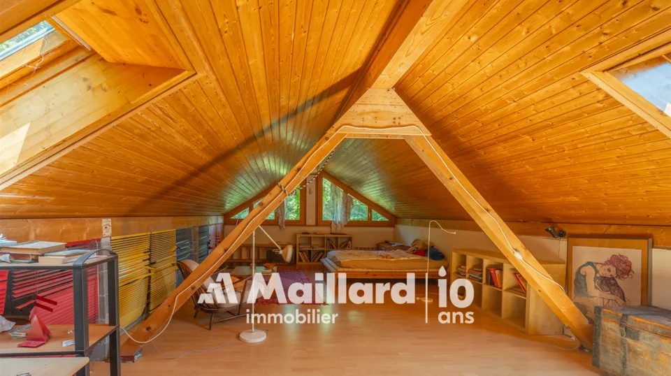 Villa di architetto - Vista panoramica sul lago! – foto 10 di 17