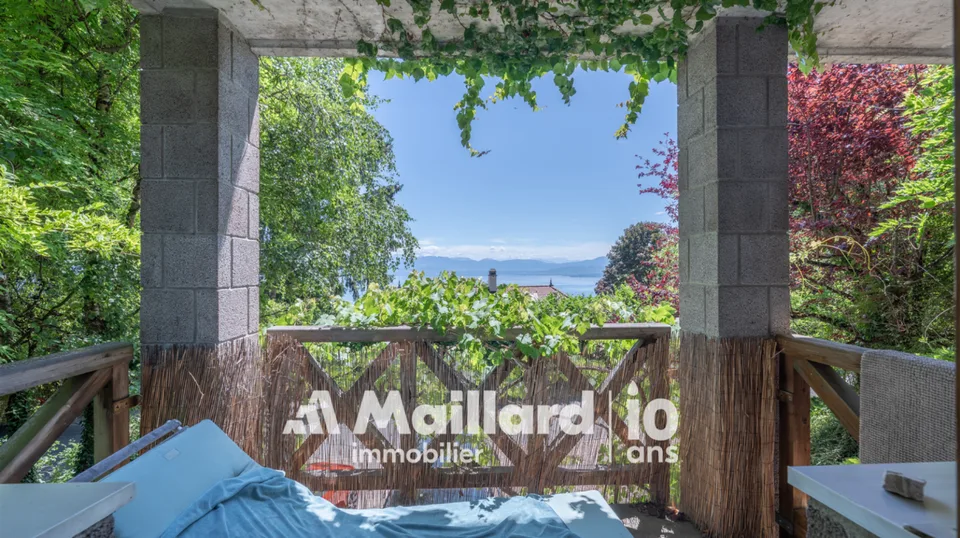 Villa di architetto - Vista panoramica sul lago! – foto 7 di 17