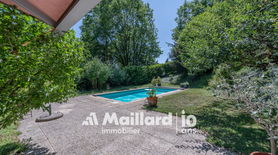 Villa di architetto - Vista panoramica sul lago! – foto 15 di 17