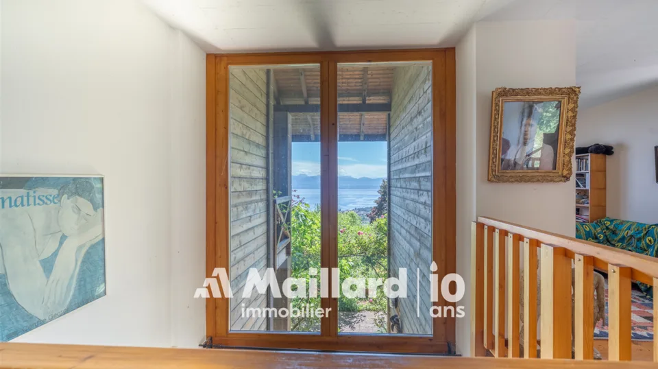 Villa di architetto - Vista panoramica sul lago! – foto 6 di 17