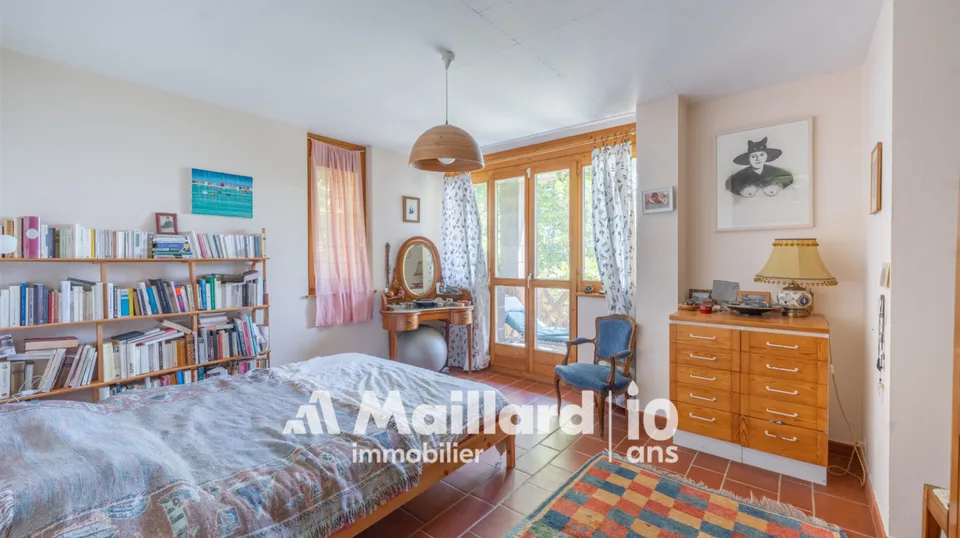 Villa di architetto - Vista panoramica sul lago! – foto 11 di 17
