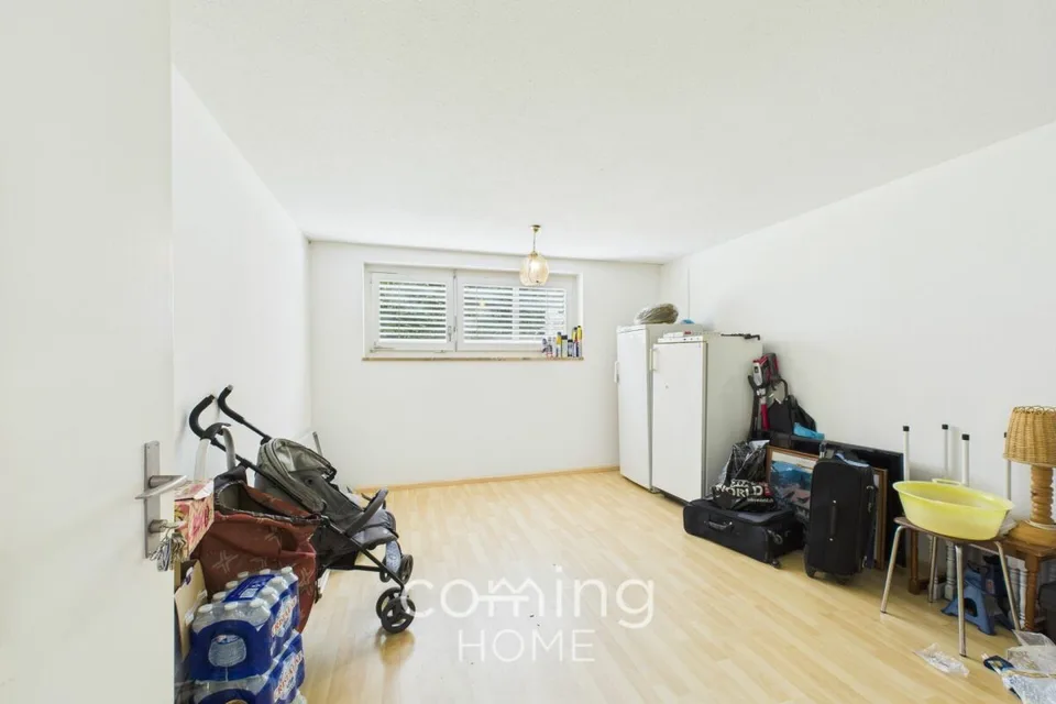 Appartement de 3.5 pièces à Reinach - garage, place de jeux et emplacement familial calme – foto 24 di 25