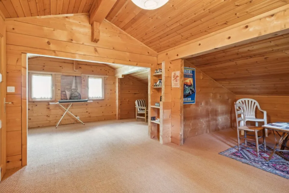 Idyllisches 4.5-Zimmer-Chalet «Zer Brigge» – Foto 11 von 13