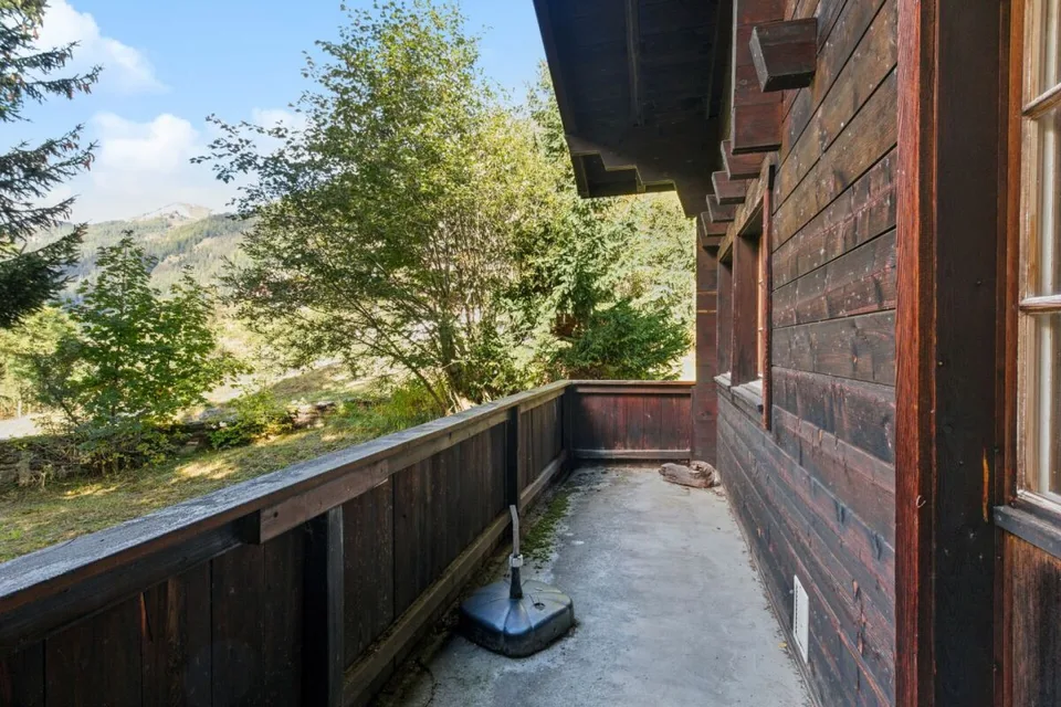 Idyllisches 4.5-Zimmer-Chalet «Zer Brigge» – Foto 13 von 13