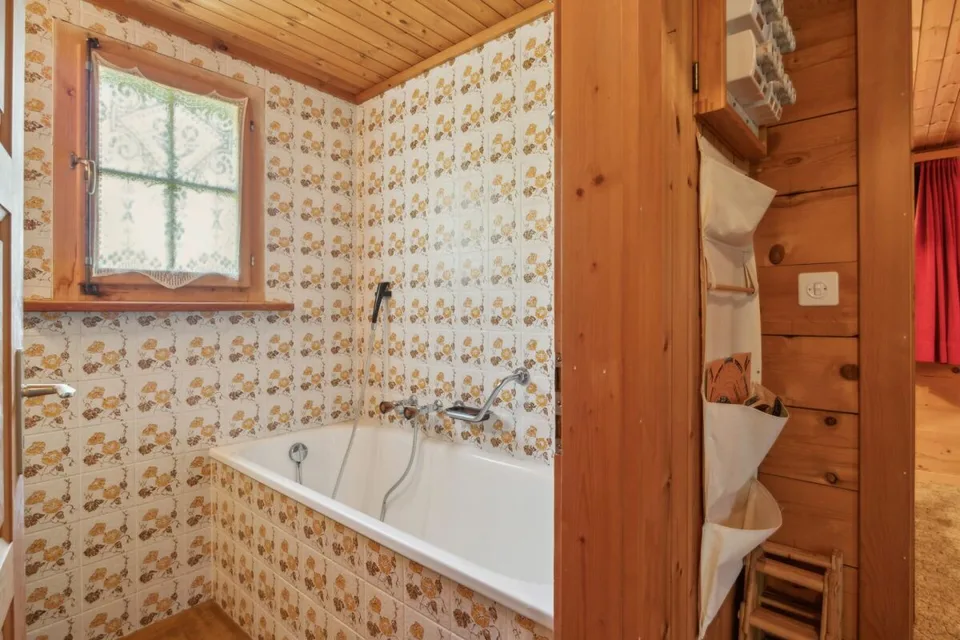 Idyllisches 4.5-Zimmer-Chalet «Zer Brigge» – Foto 10 von 13