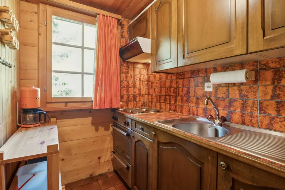 Idyllisches 4.5-Zimmer-Chalet «Zer Brigge» – Foto 8 von 13