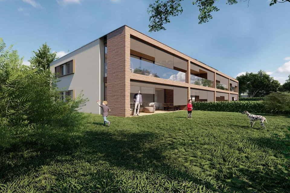 Residenza Silvia PPP01