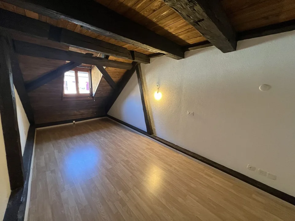 Edificio di rendita, interamente affittato nel cuore di Porrentruy – foto 8 di 11