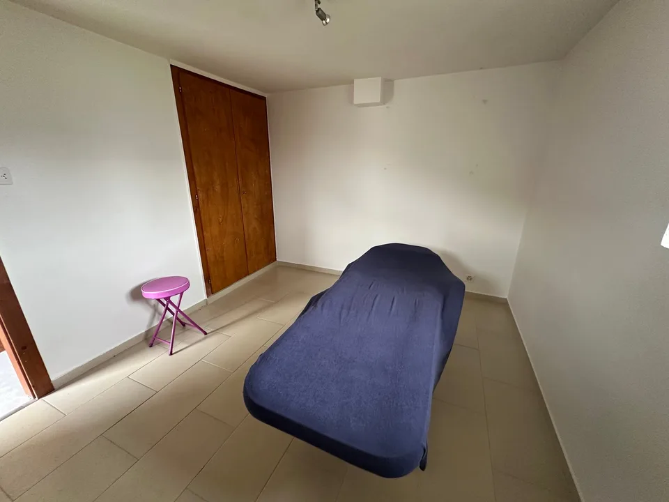 Ampia casa da ristrutturare a Basse-Nendaz – foto 10 di 16